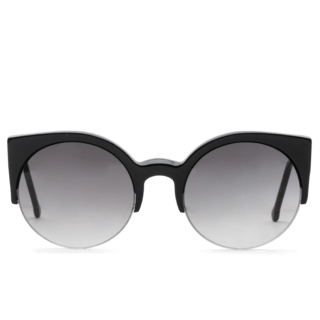 Lucia - Black