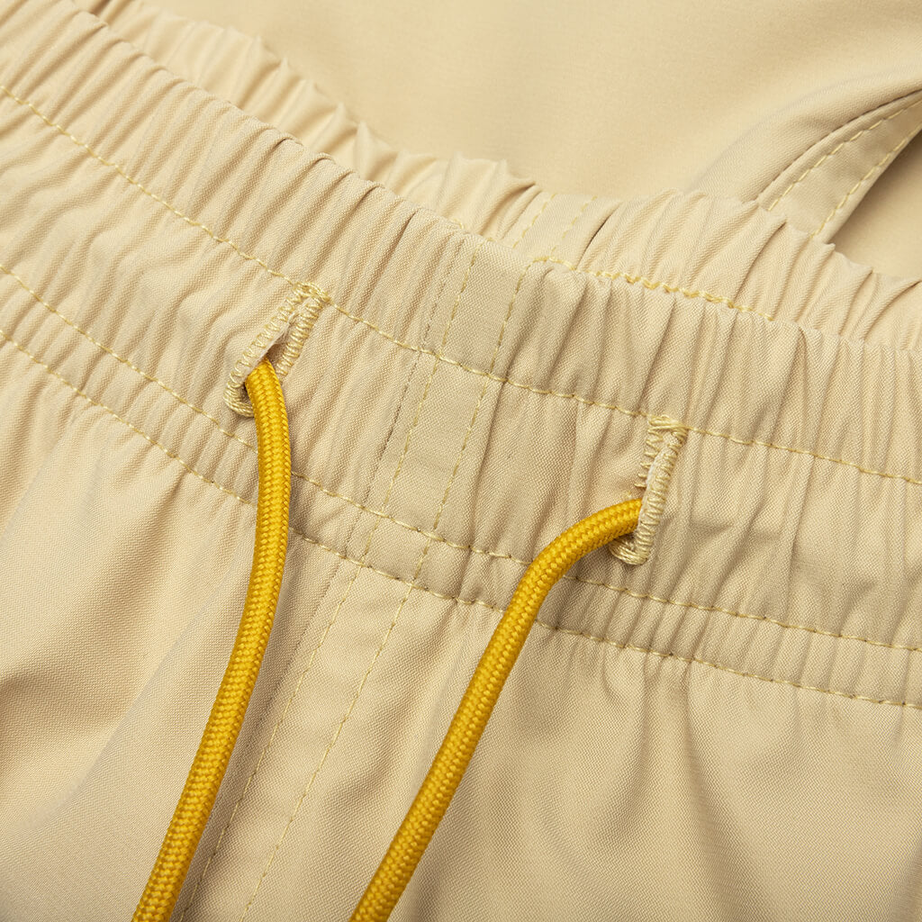 Cascade Swim Trunks - Khaki - Image 3