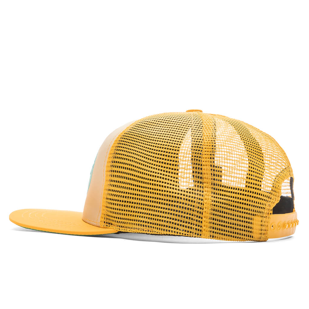 Chateau Hat - Yellow - Image 4