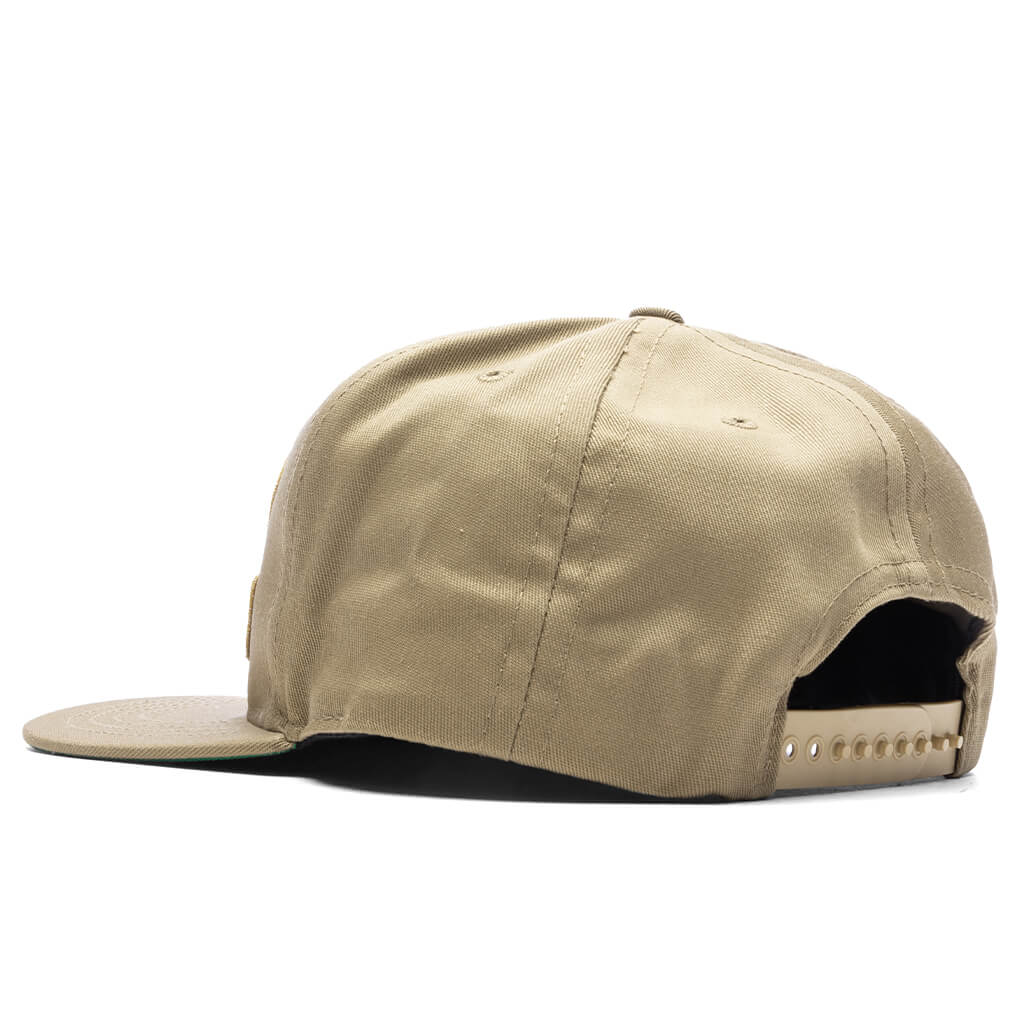 Dakar Hat - Tan - Image 4