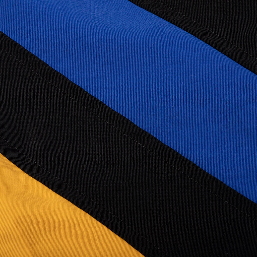 Hydro Short - Black/Blue - Image 4