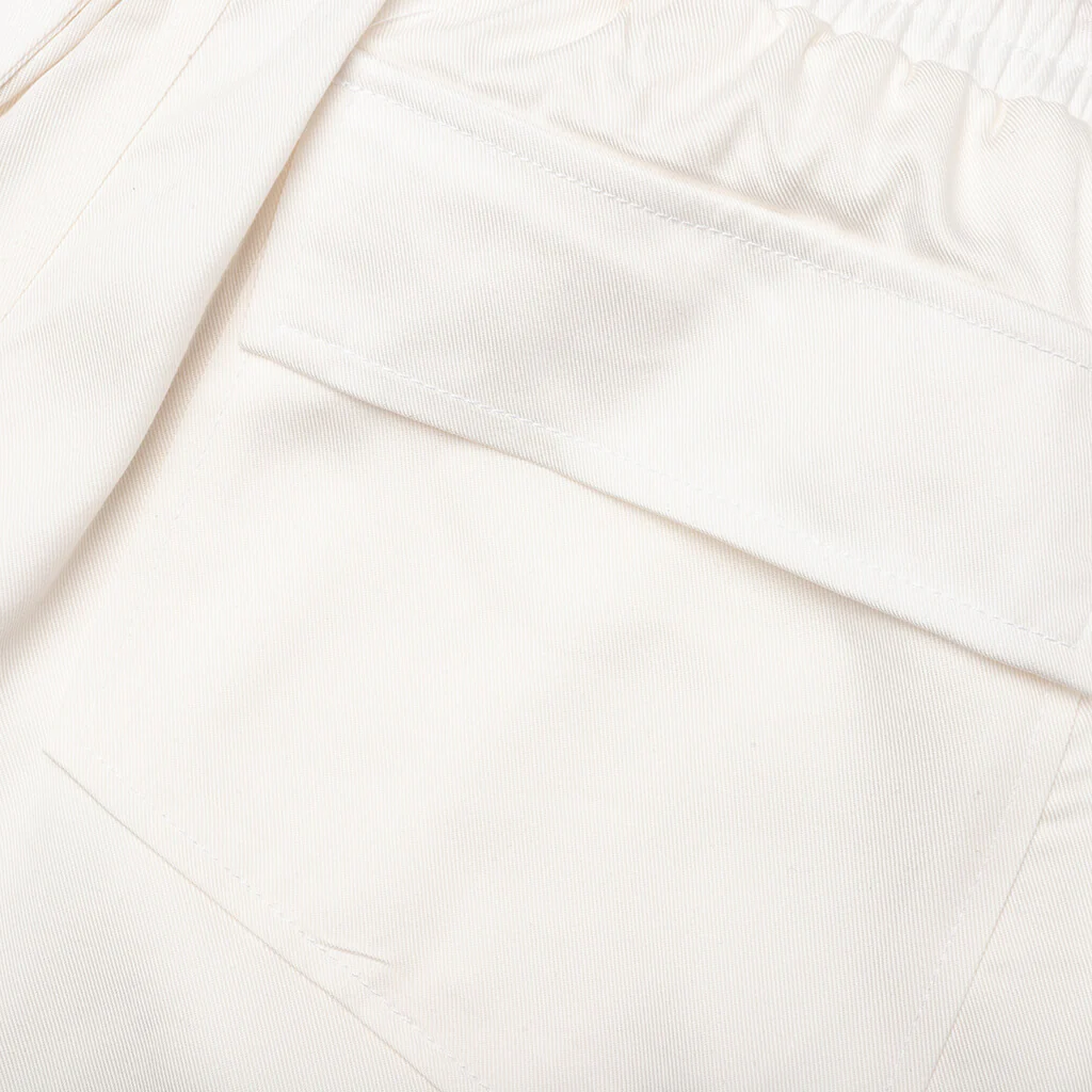 Palms Logo Short - White - Image 5
