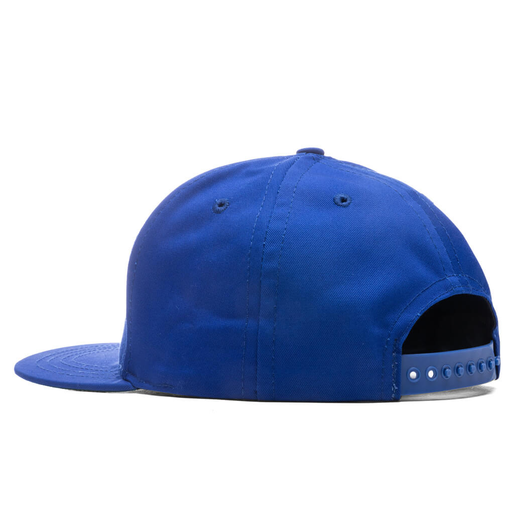 Player Special Hat - Royal Blue - Image 3