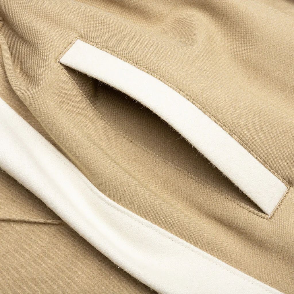 Rhude Boys Traxedo - Khaki - Image 4