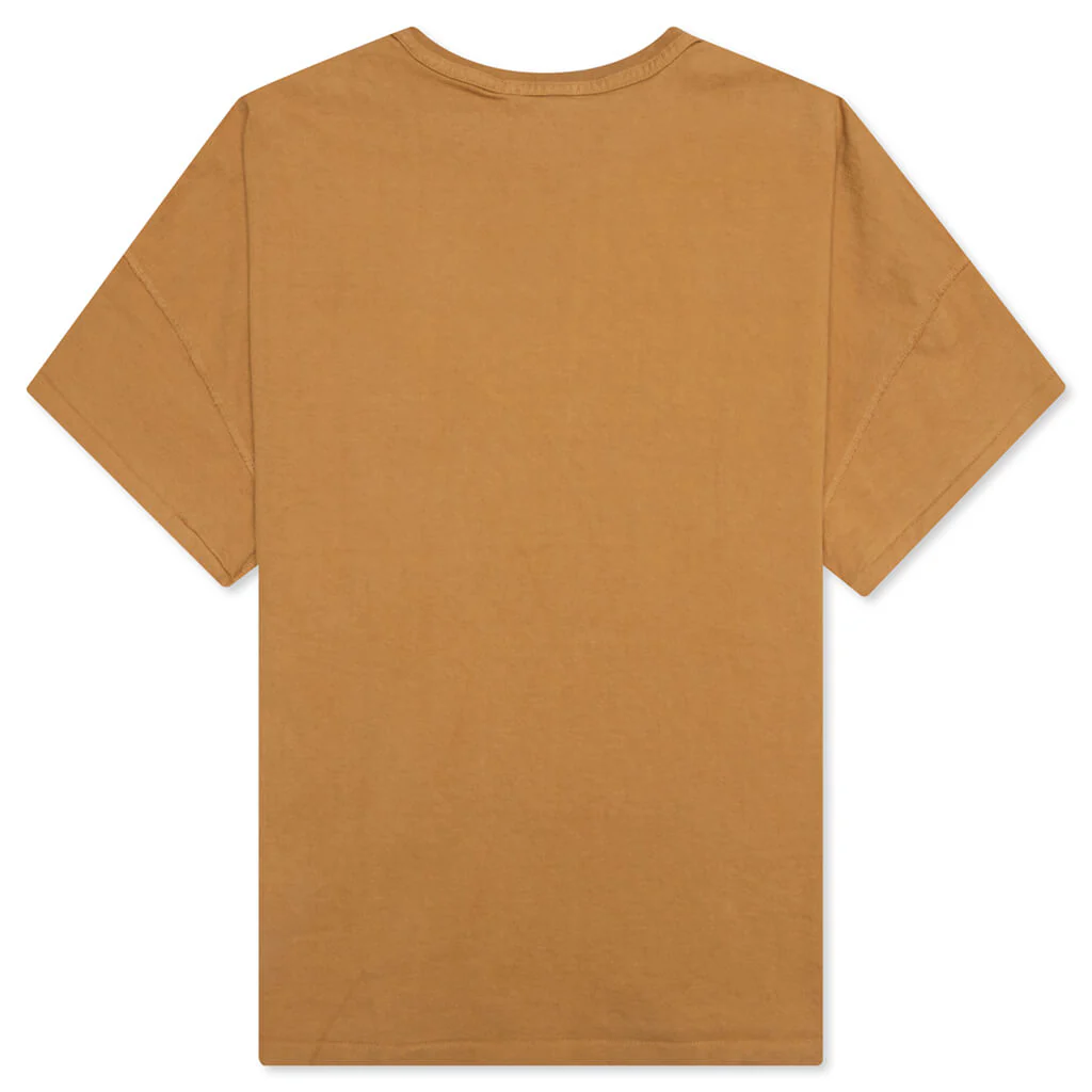 Reverse Tee - Sand - Image 2