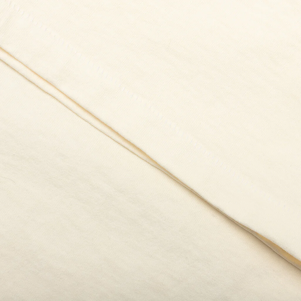 Reverse Tee - Vintage White - Image 6