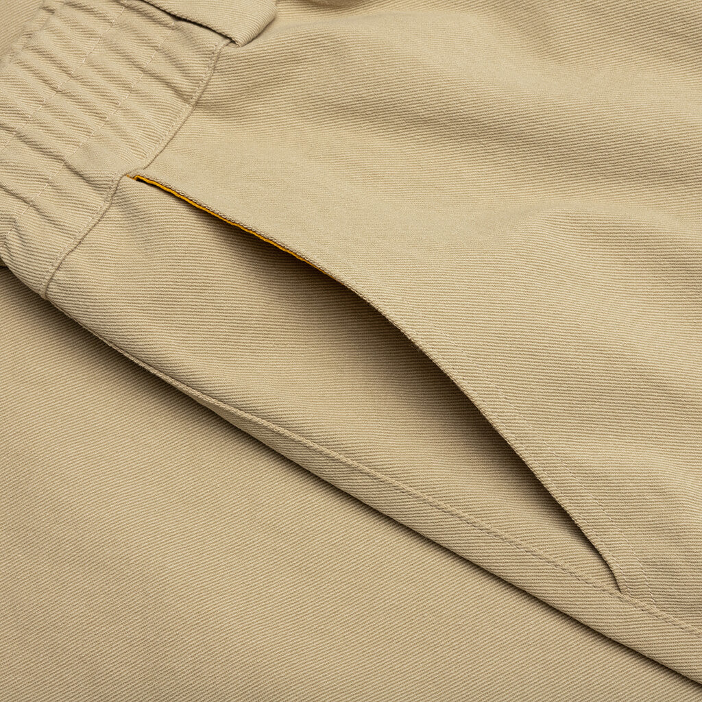 Sala Pant - Khaki - Image 4