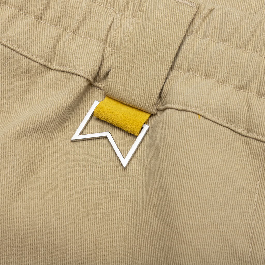Sala Pant - Khaki - Image 5