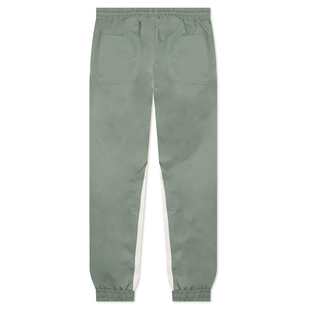 Senna Flight Pant - Sage/Ivory - Image 2