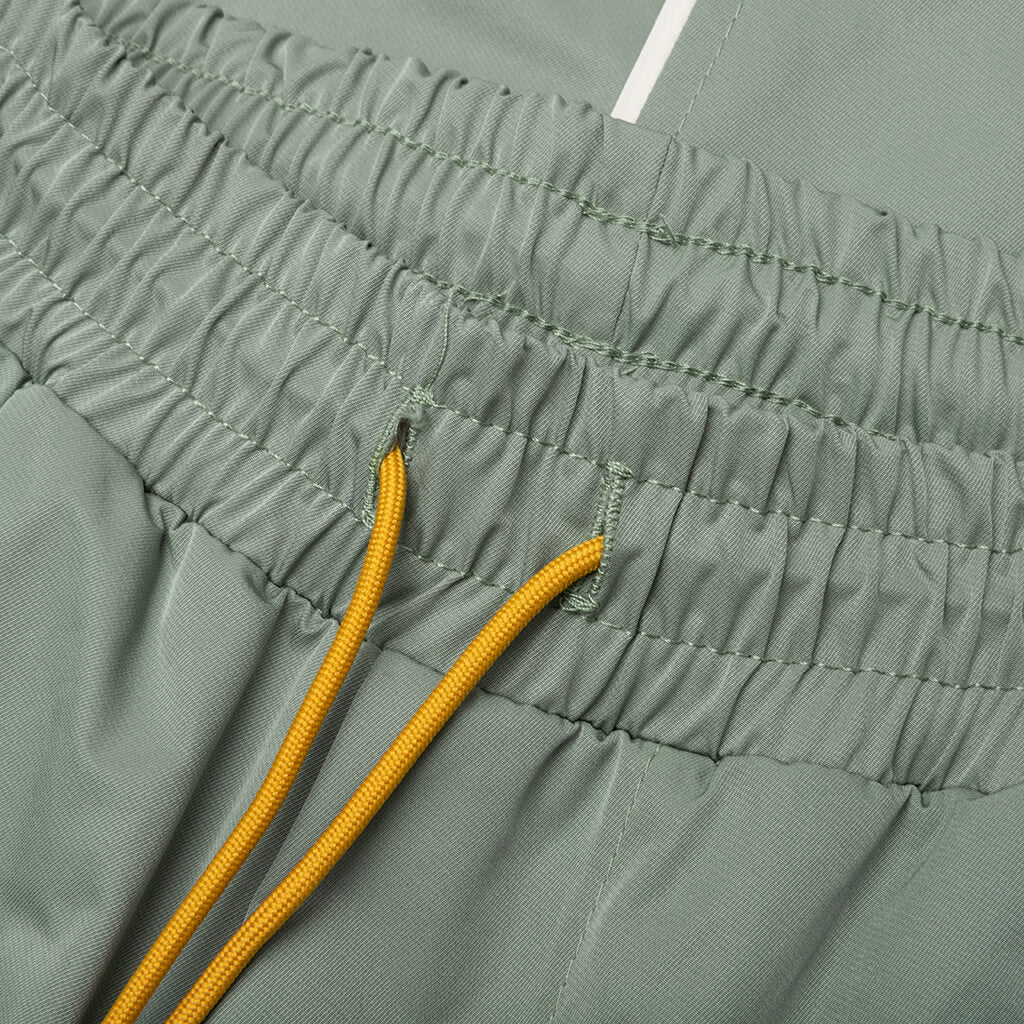 Senna Flight Pant - Sage/Ivory - Image 3