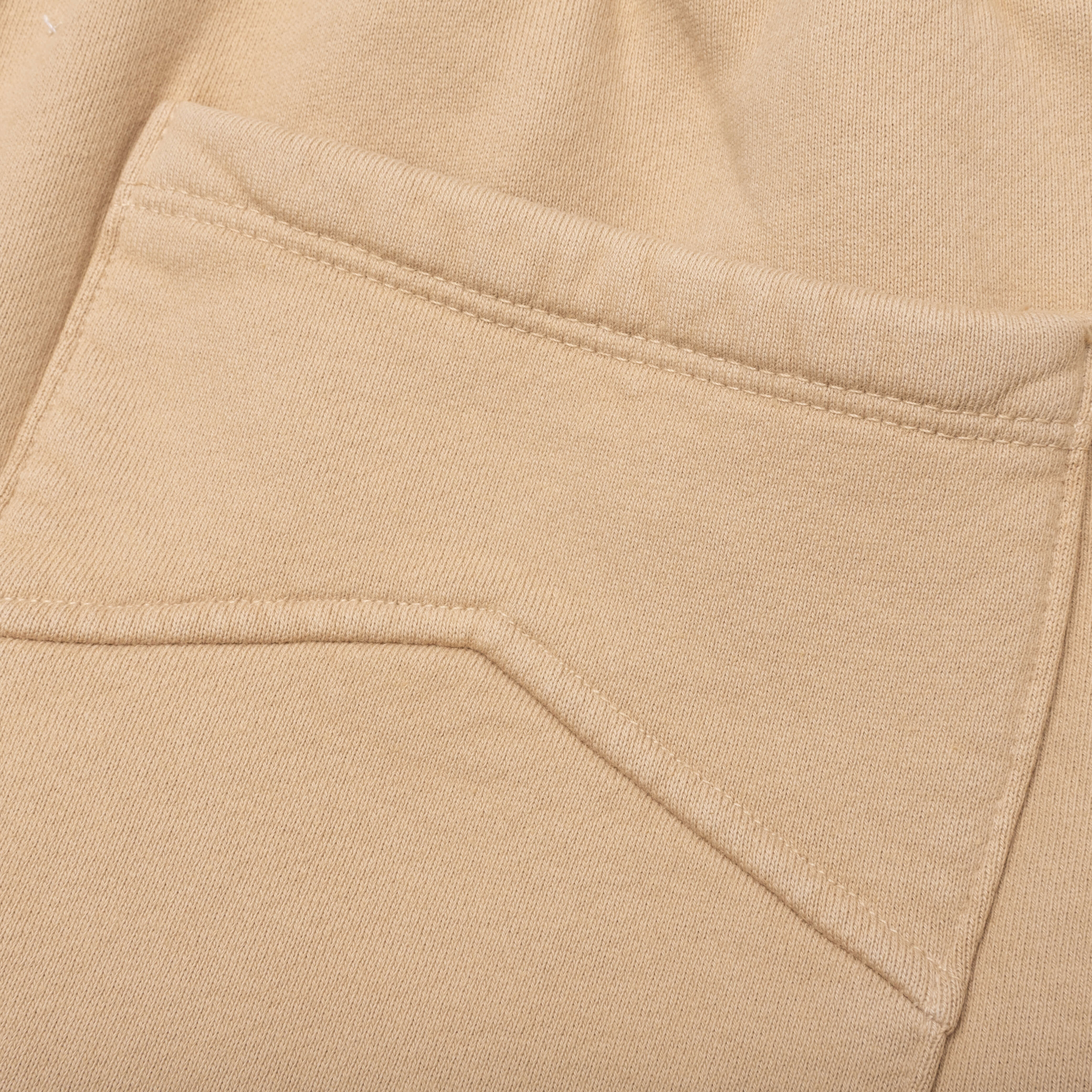 Sweatshort - Sand - Image 6