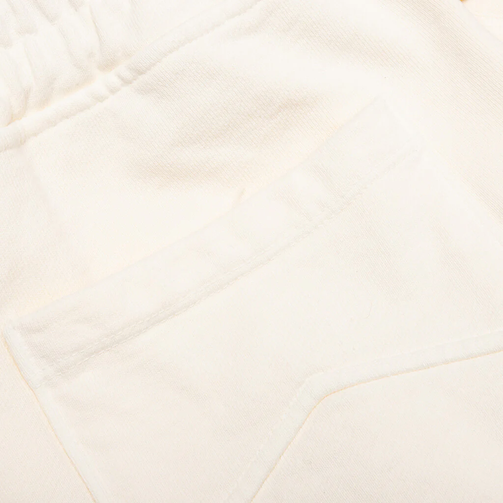 Terry Short - Vintage White - Image 4