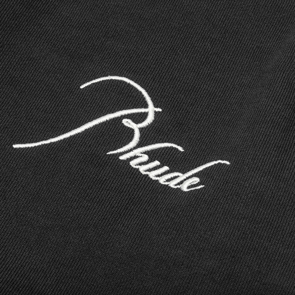 Terry Sweatpant - Vintage Black - Image 3