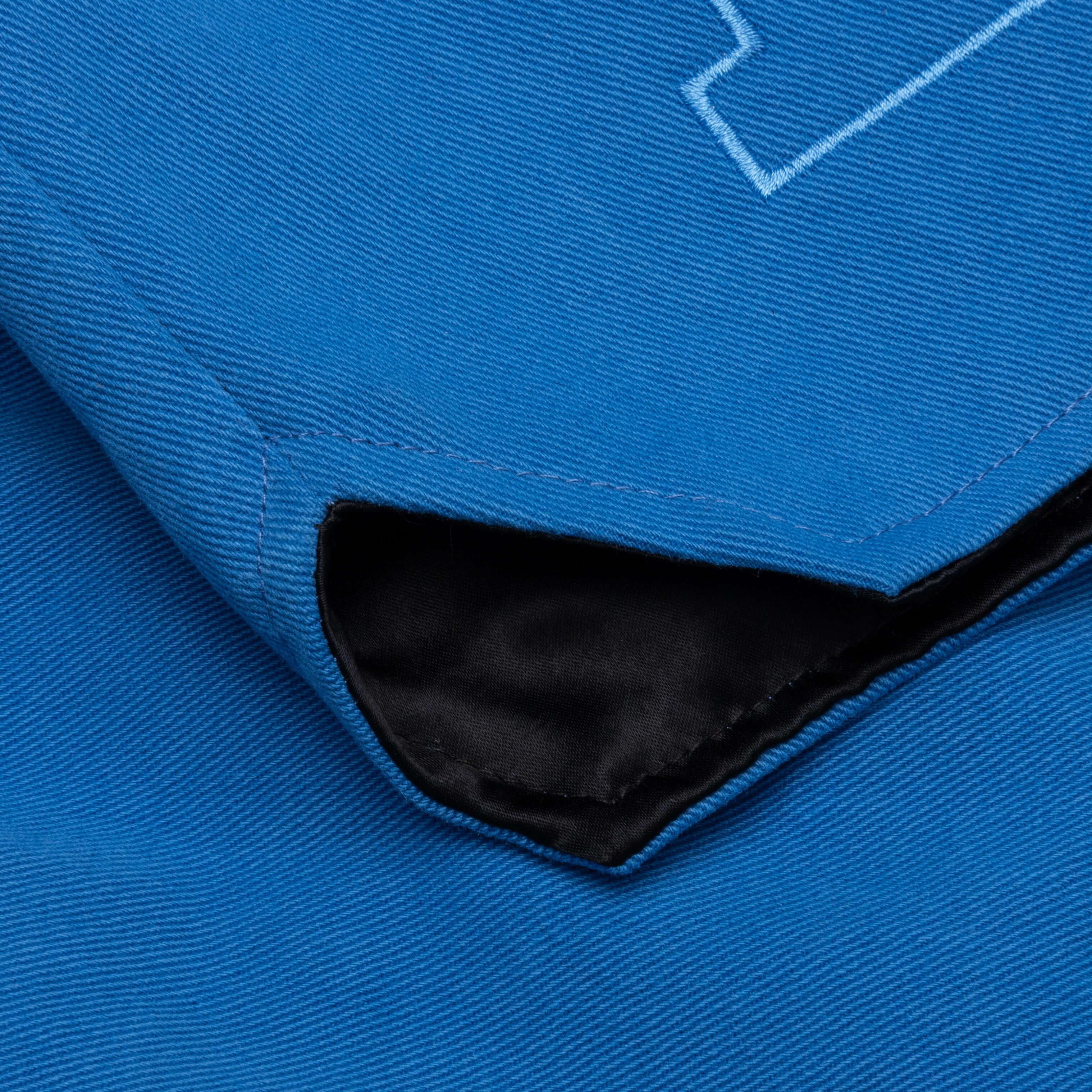 Tonal Logo Short - Electric Blue - Image 5