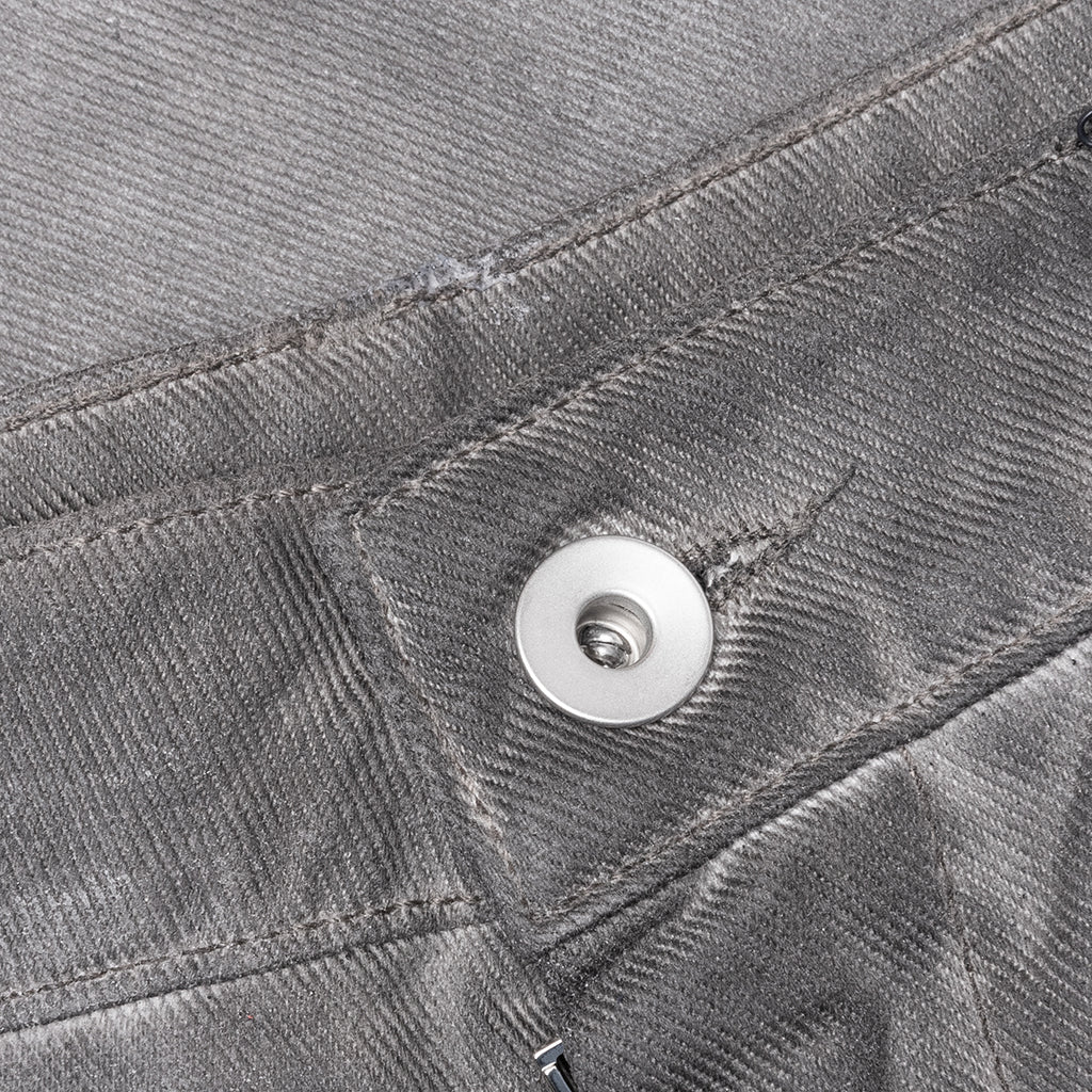 Geth Denim Jeans - Dark Dust - Image 3