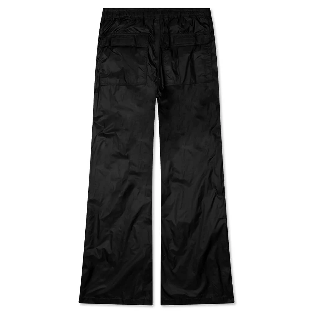 Recycled Nylon Pusher Pant - Black - Image 2
