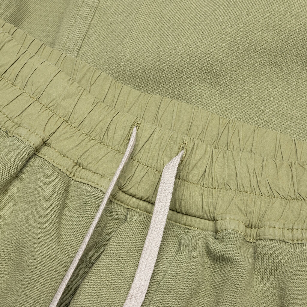 Pusher Sweatpants - Sage - Image 4
