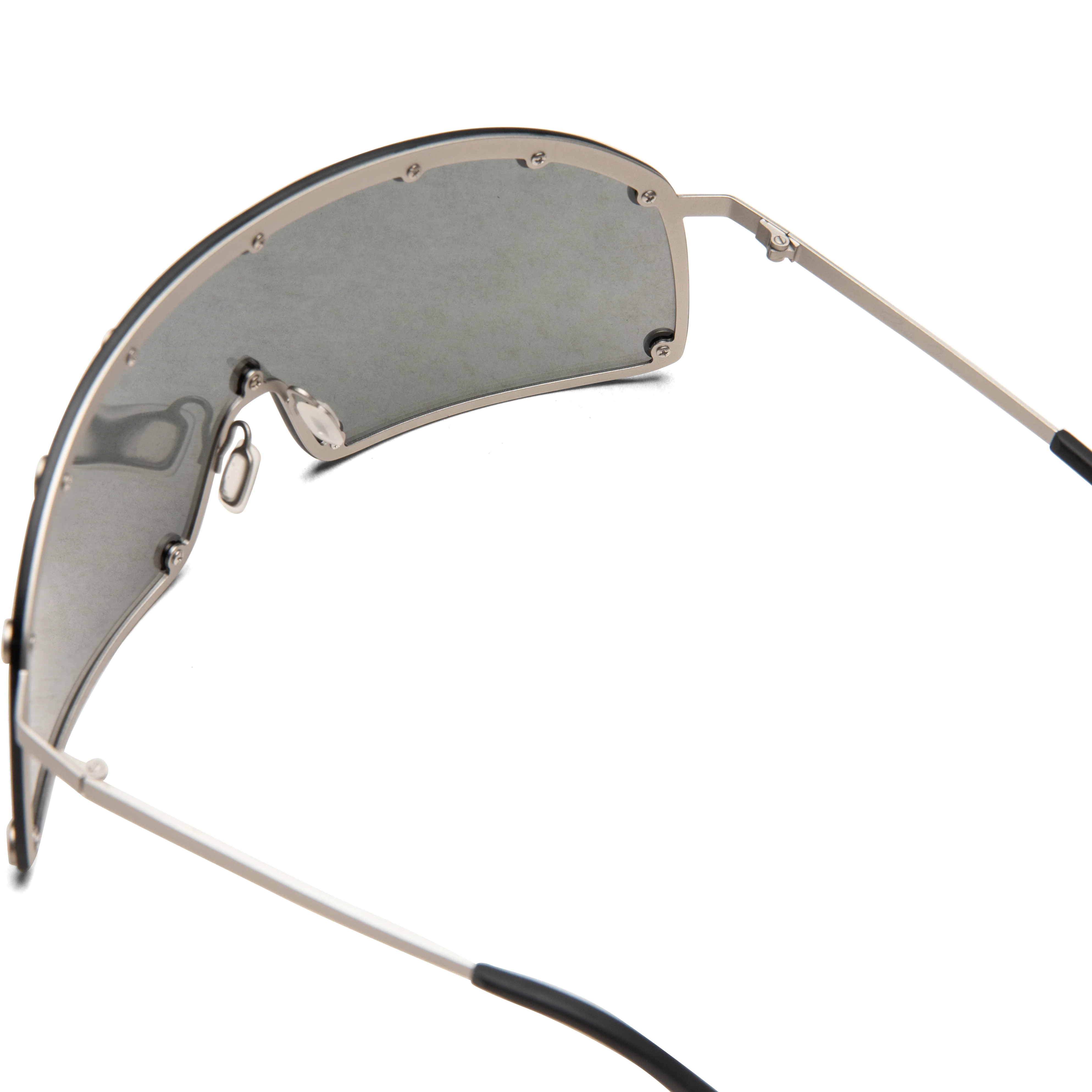 Sunglasses Shielding - Silver - Image 3