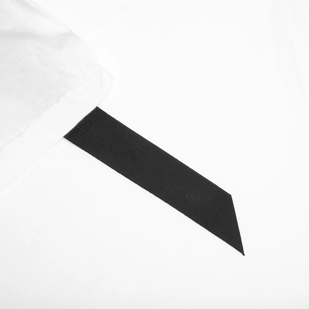 Tarp T T-Shirt - Milk - Image 5