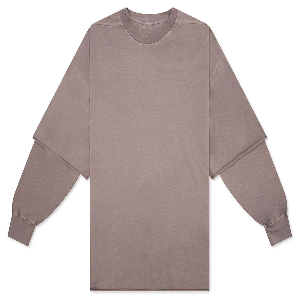 Tommy Hustler Sweatshirt - Dust