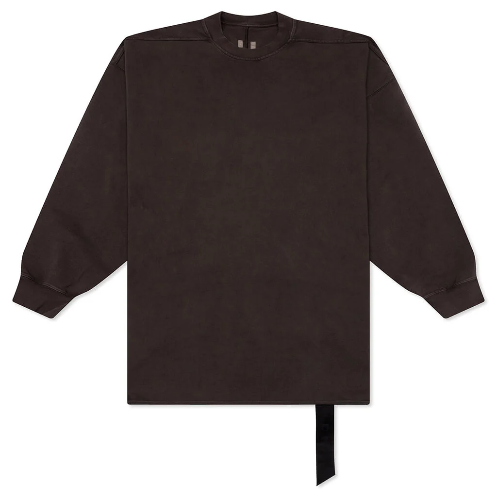 Tommy L/S Sweatshirt - Dark Dust