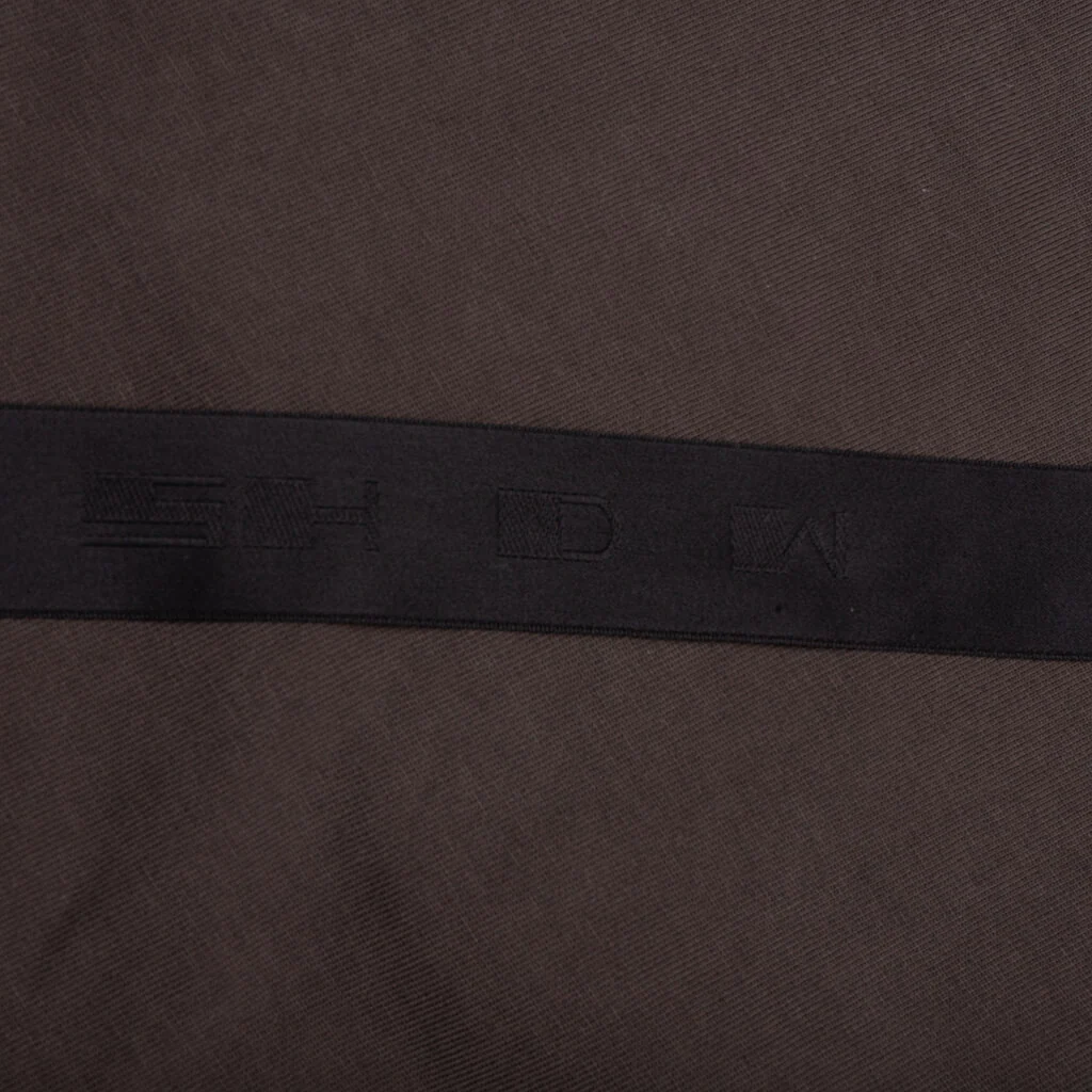 Tommy L/S Sweatshirt - Dark Dust - Image 3