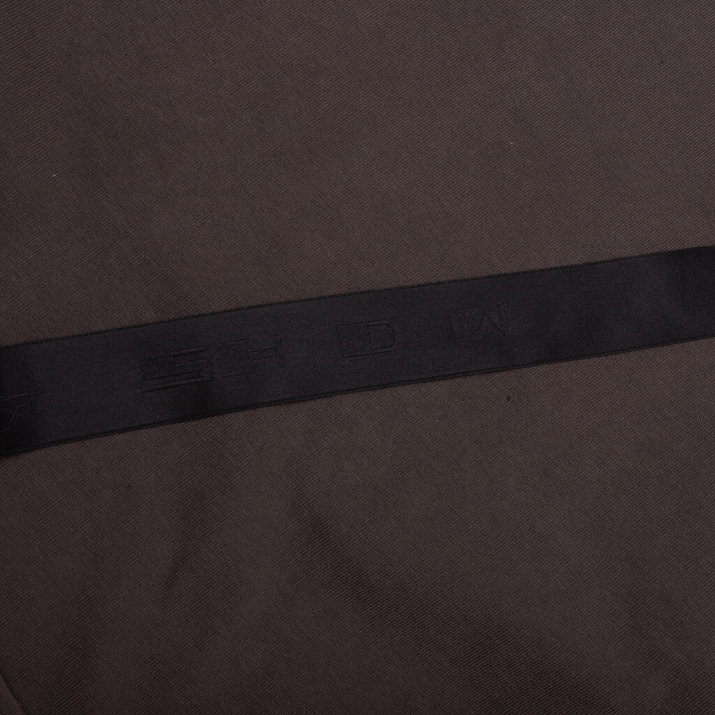 Tommy L/S Sweatshirt - Dark Dust - Image 4