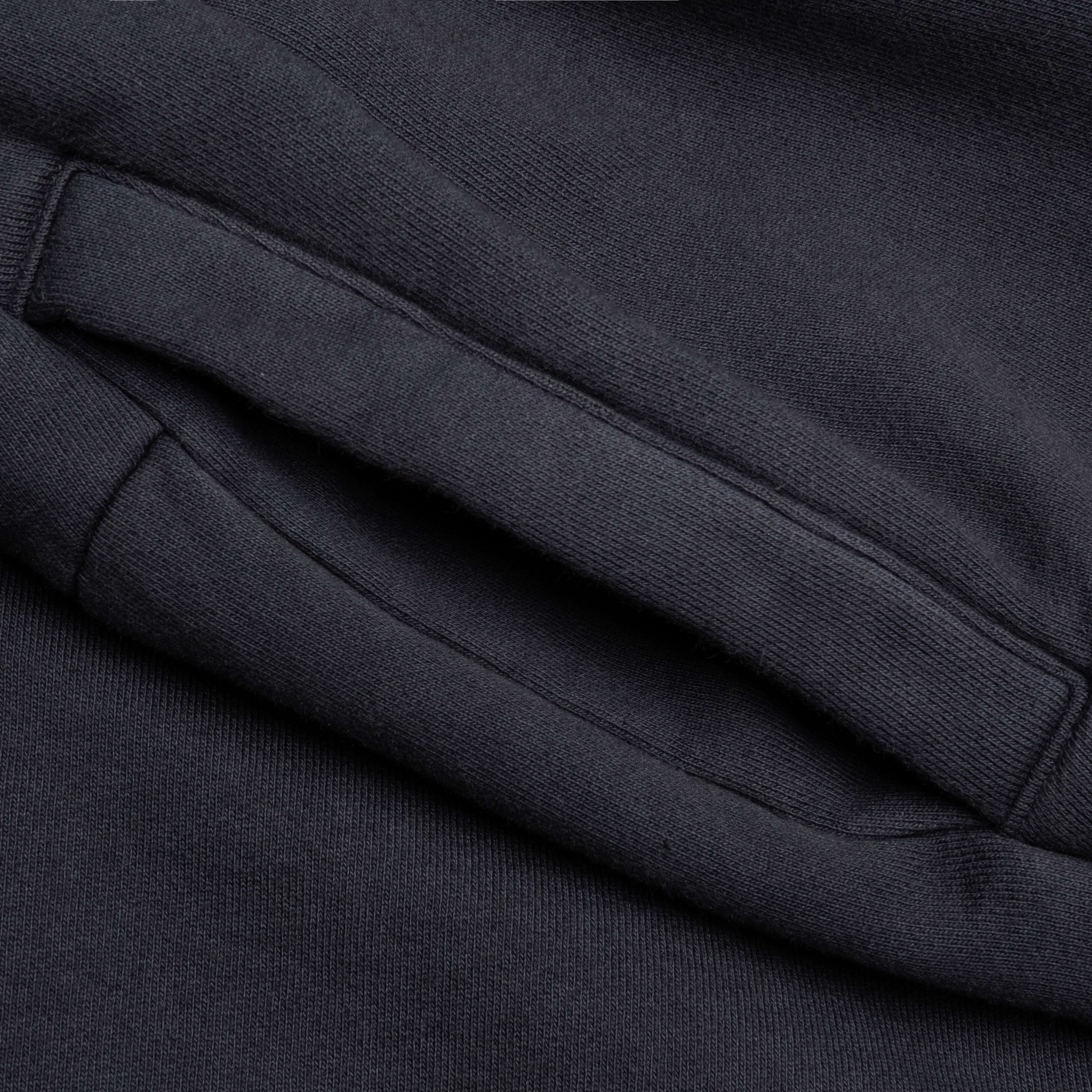 CVA Paris Sweats - Black - Image 4