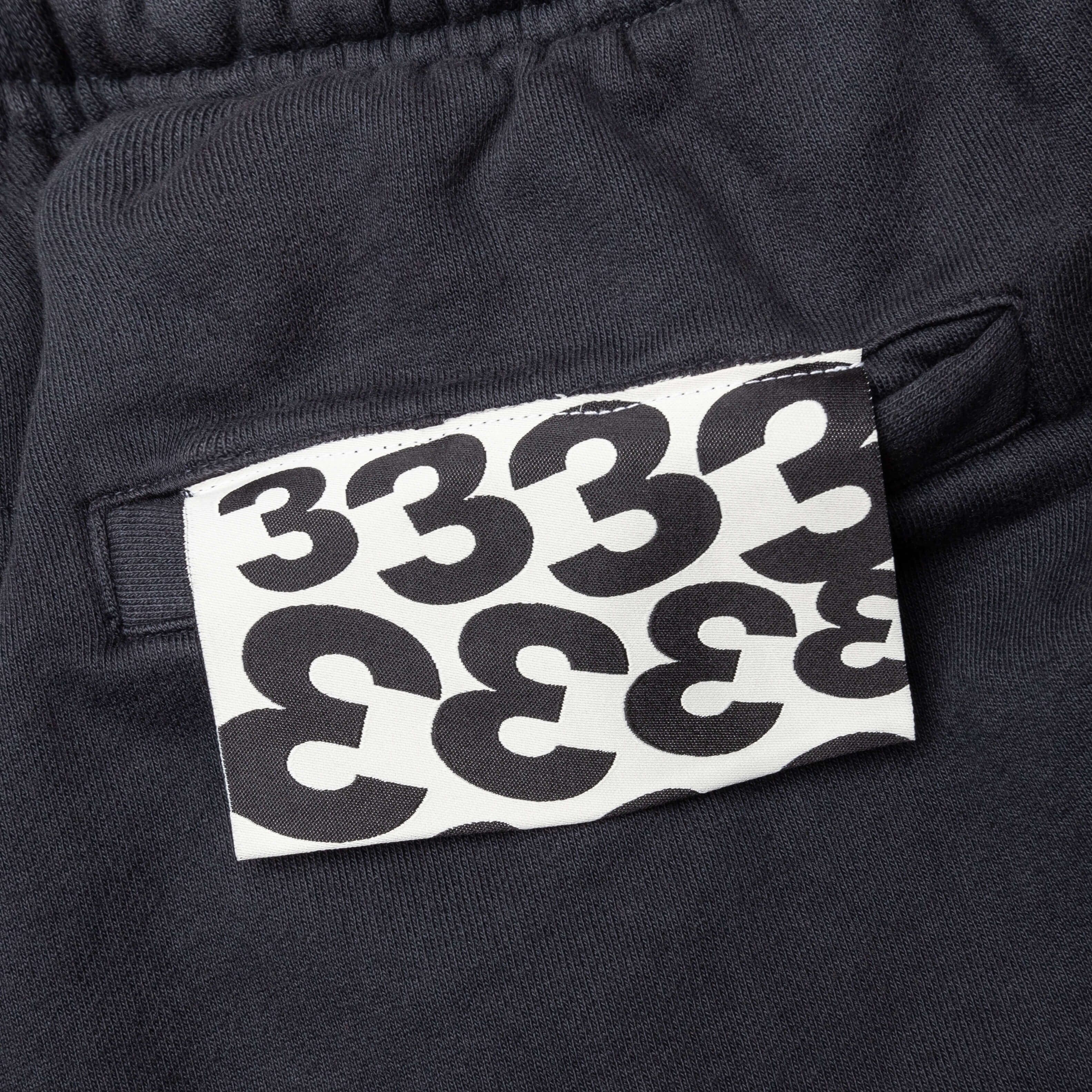 CVA Paris Sweats - Black - Image 6