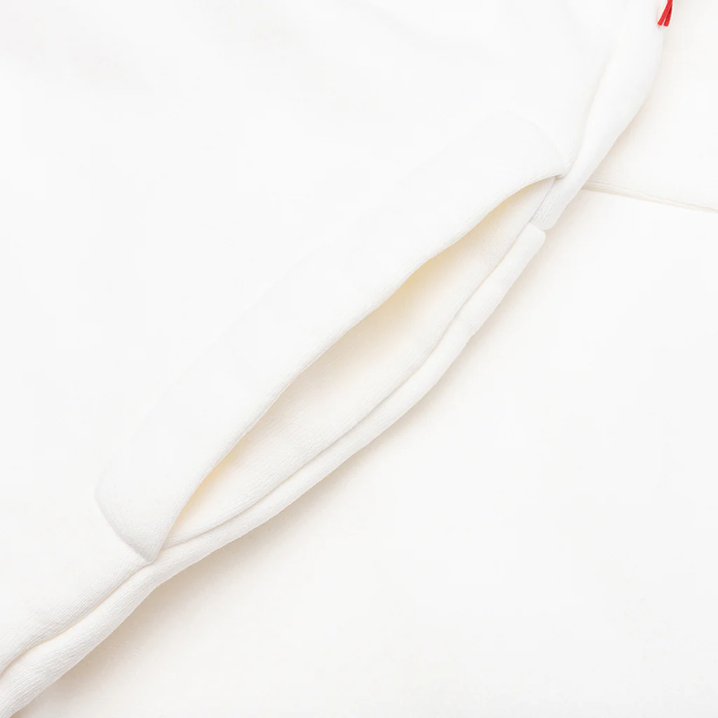 CVA USO-123 Sweat - Max White - Image 3