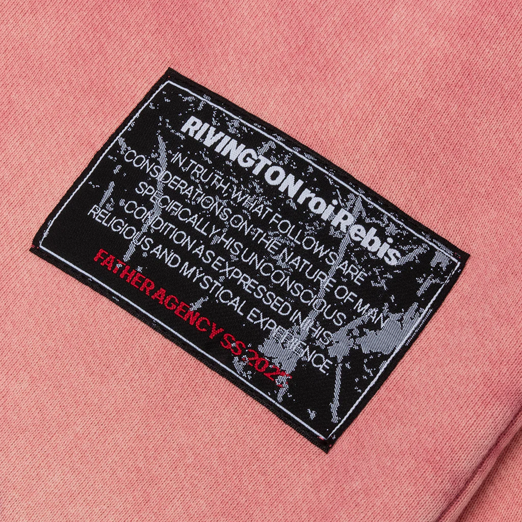 CVA USO-123 Sweat - Pink - Image 4