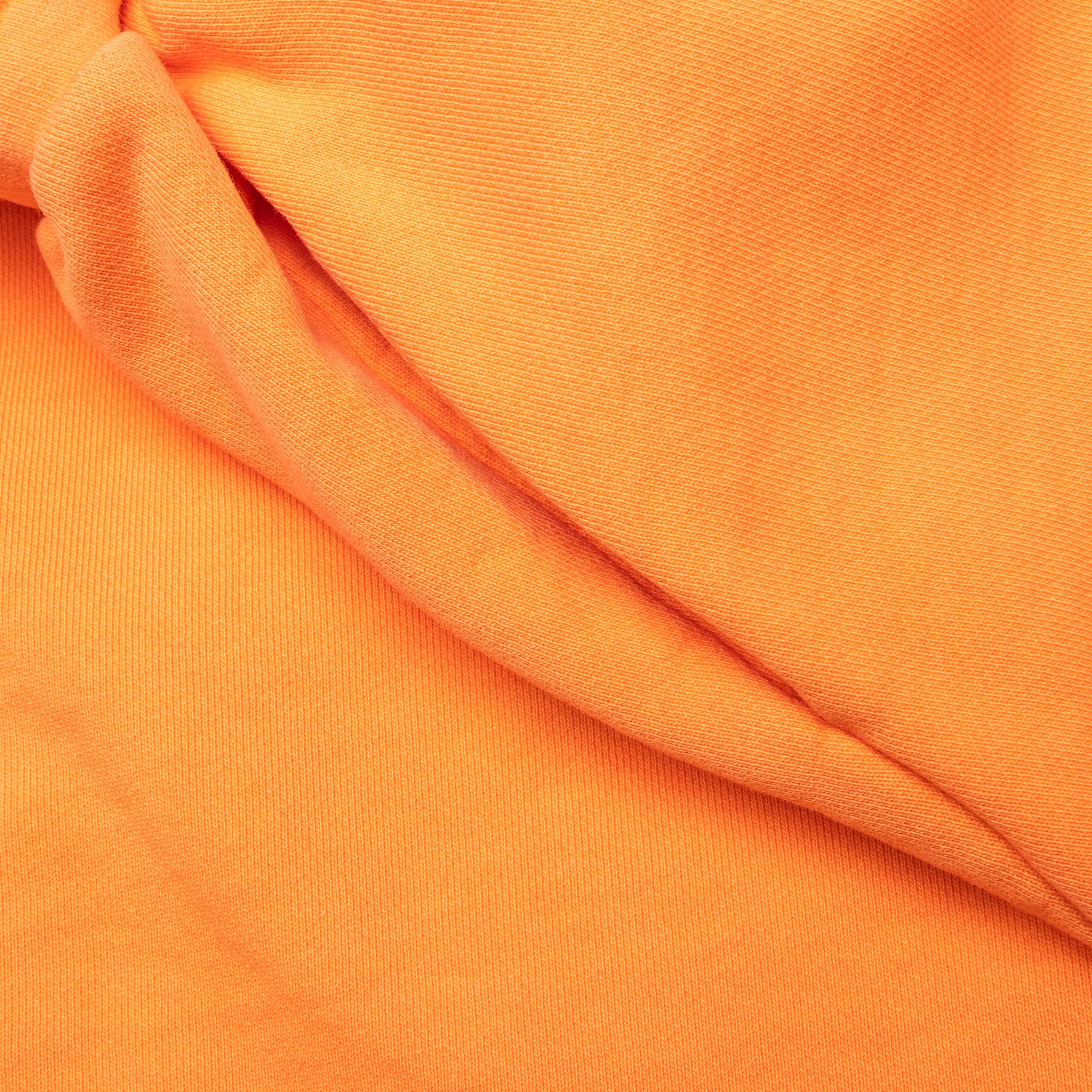 Fasting For Faster Short - Orange - Image 3