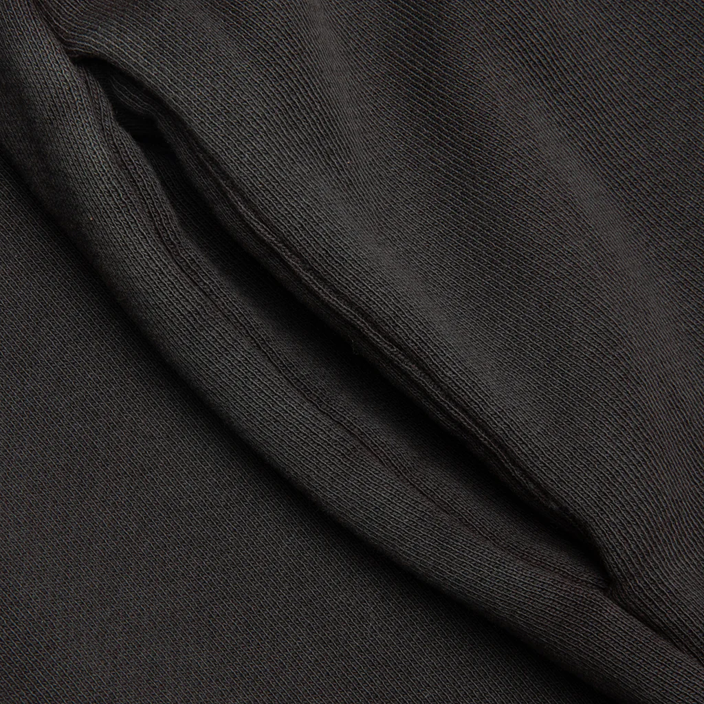 Flag Sweat - Black - Image 3
