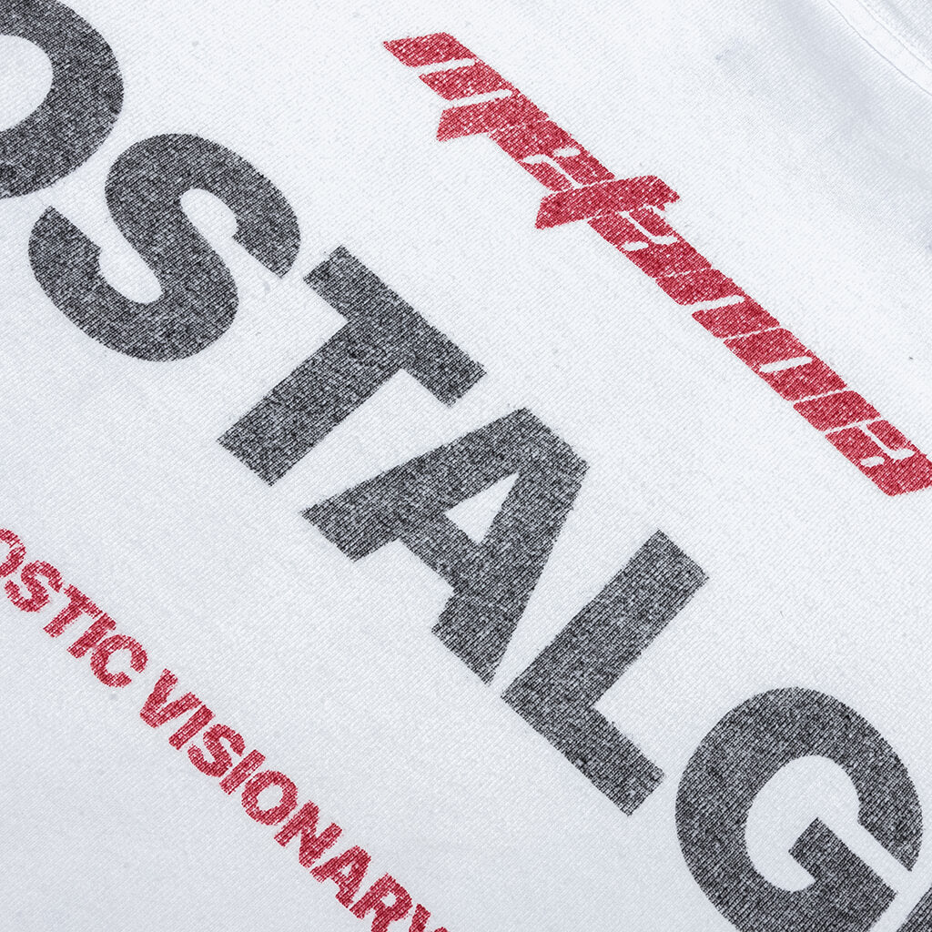 Generation Tee - Max White - Image 4