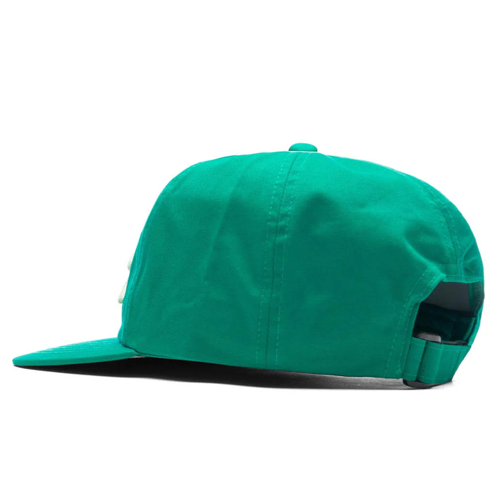 GYMGNO Hat - Green - Image 4