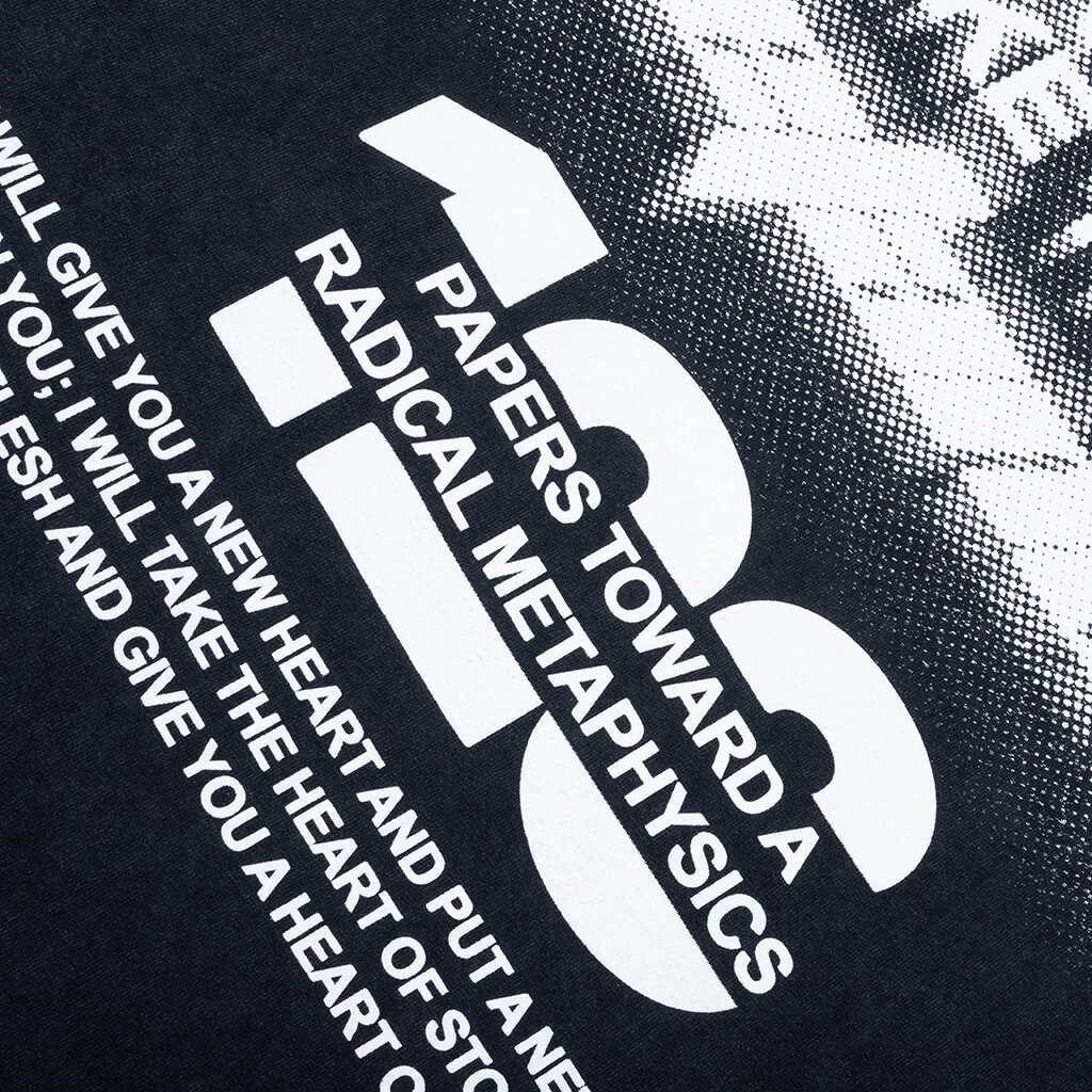 In Times Like These CVA Tee - Mech Black/Grey - Image 5
