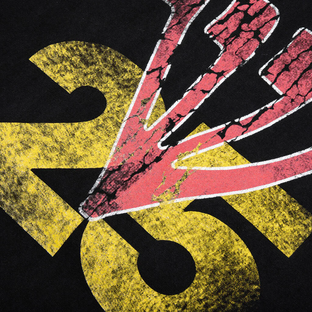 Inner Chamber Tee - Jet Black - Image 3