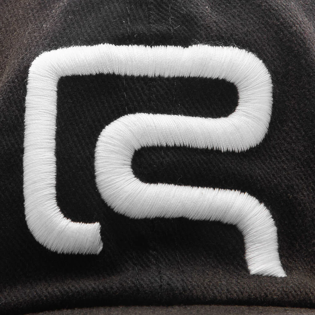 Metarosa Hat - Black - Image 2