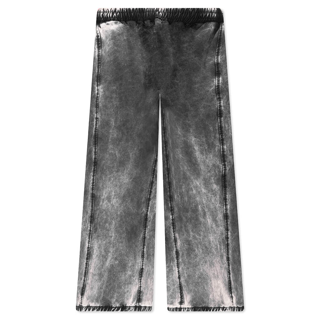Trappist Penta Pant - Washed Black - Image 2