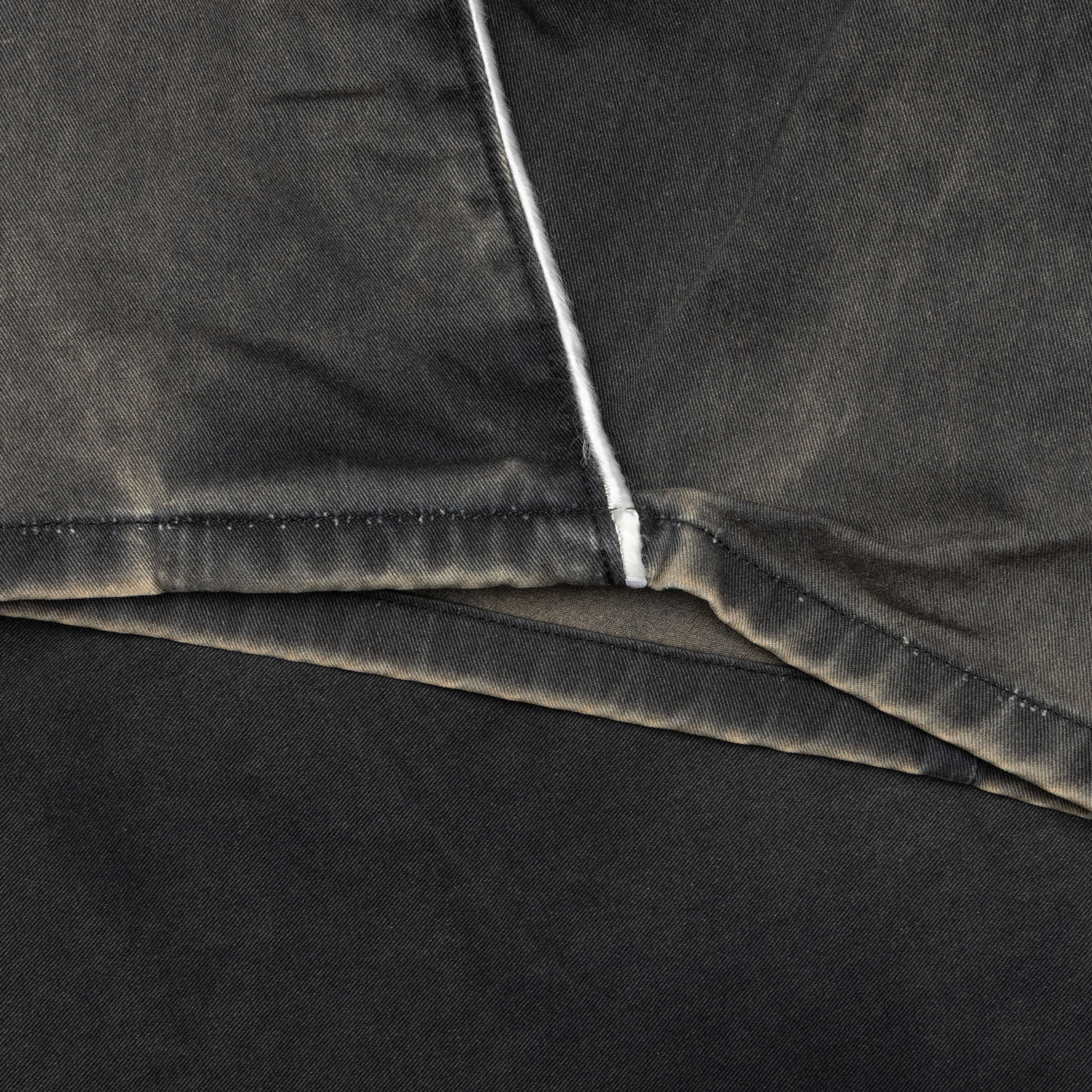 Working Man Pant - Alma Rosa Black - Image 4