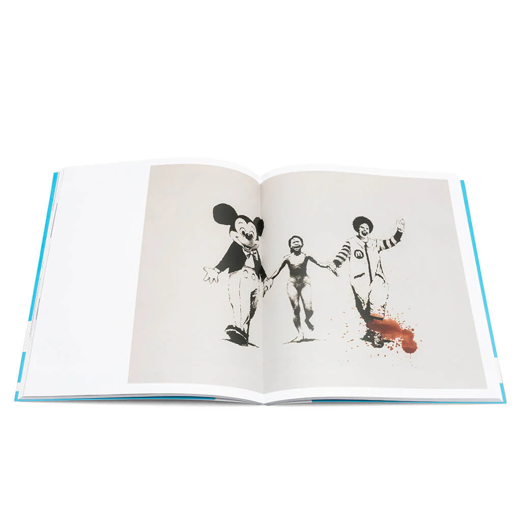 Banksy: Building Castles In The Sky - Image 2