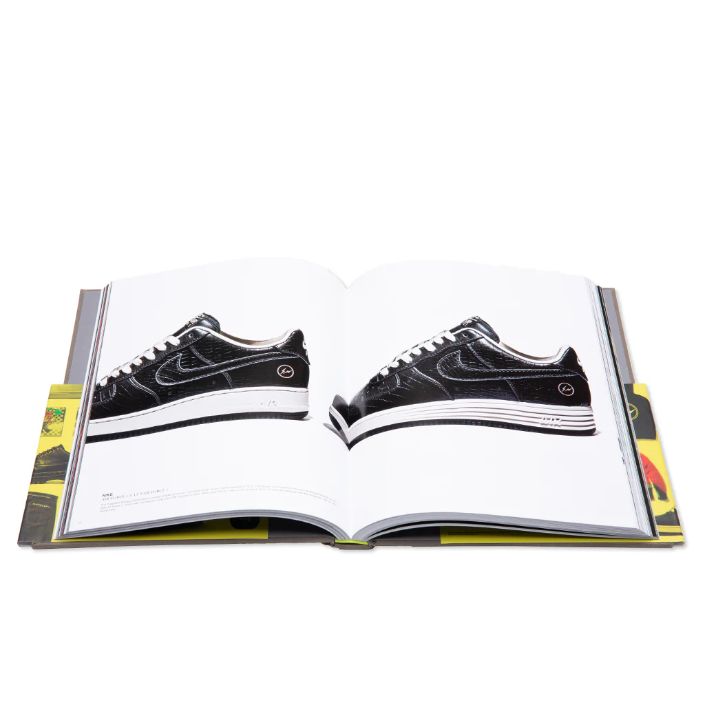 Hiroshi Fujiwara: Fragment 2 - Image 2