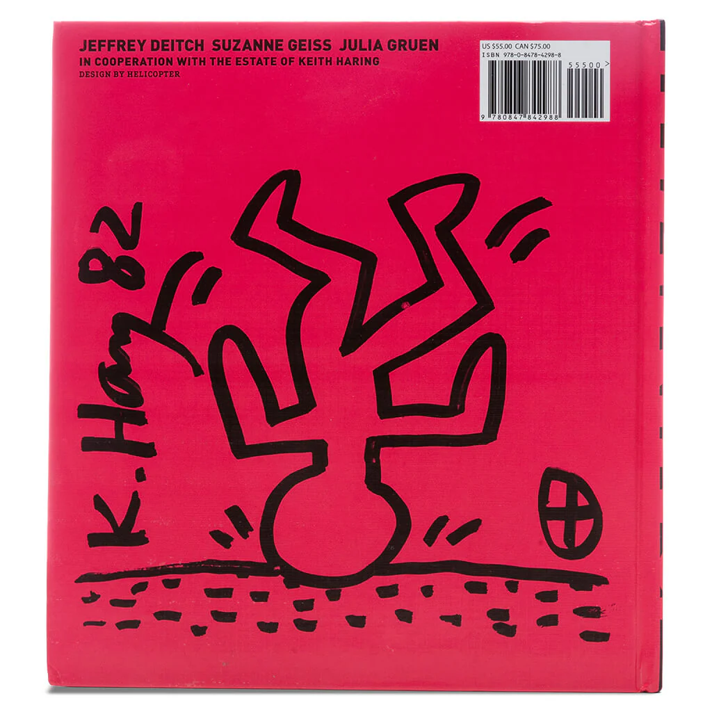 Keith Haring - Image 5