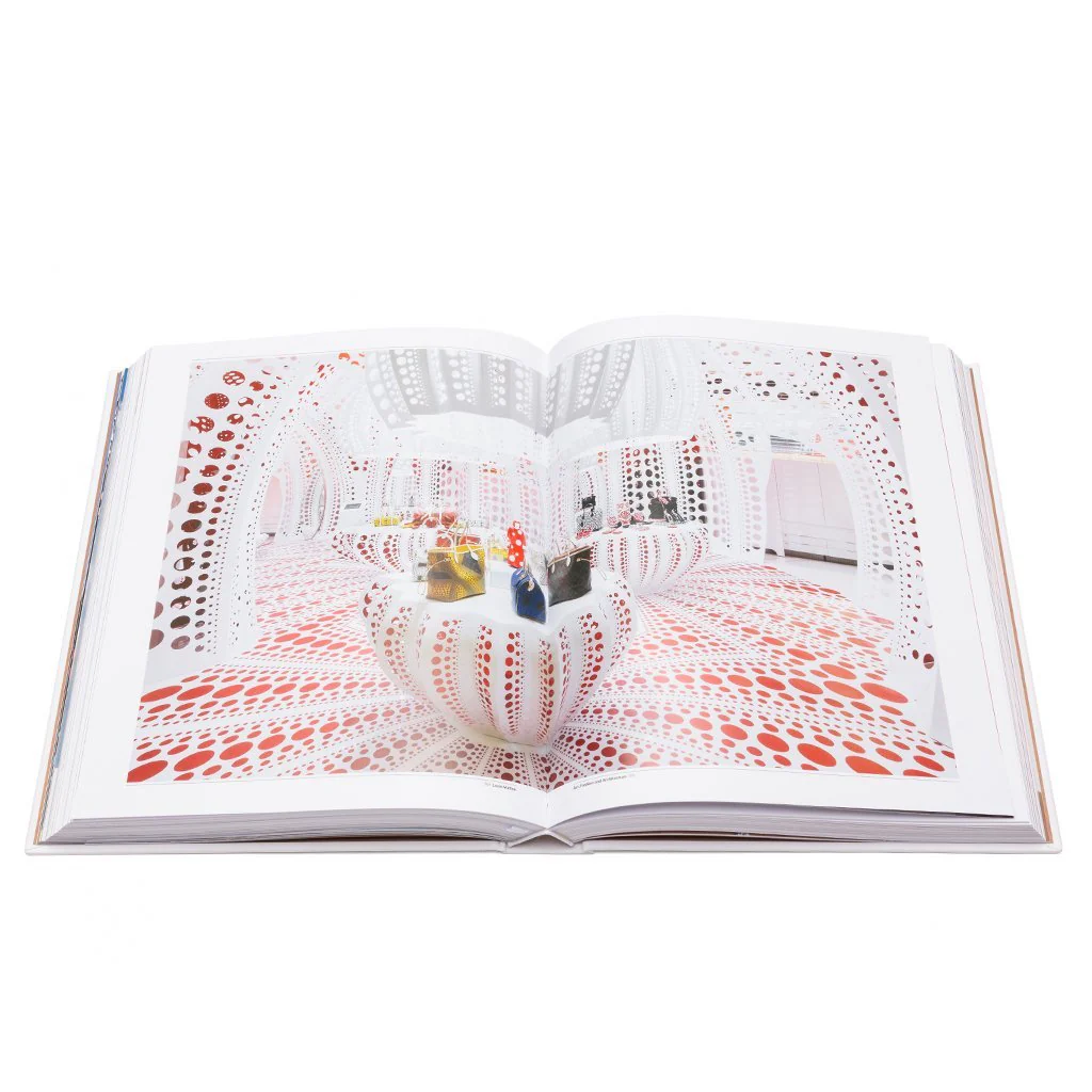 Louis Vuitton: A Passion for Creation: New Art, Fashion and Architecture - Image 4