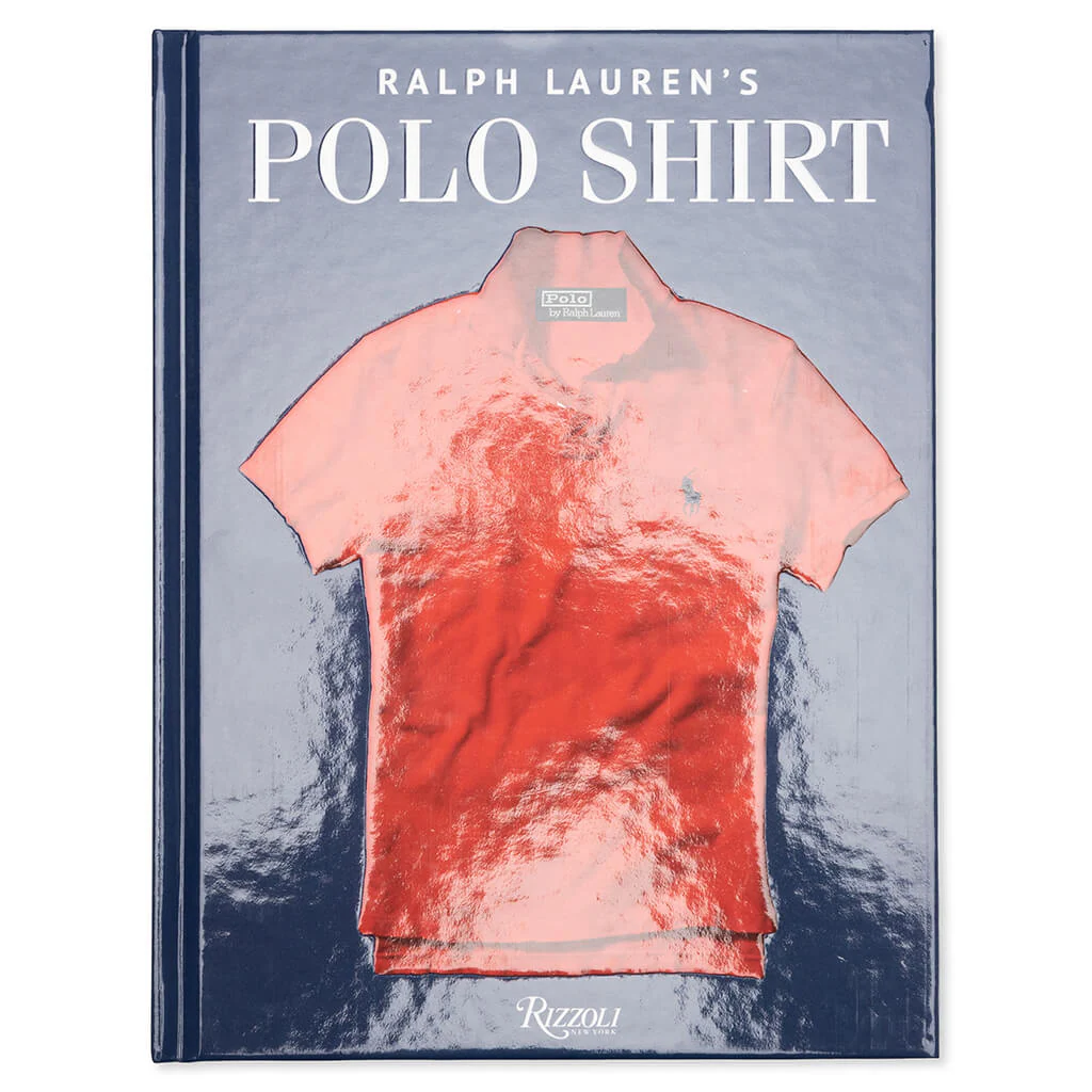 Ralph Lauren's Polo Shirt