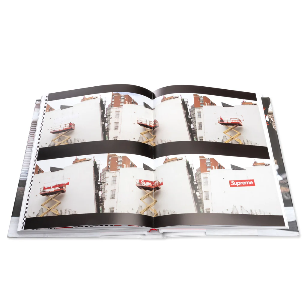 Supreme - Image 4