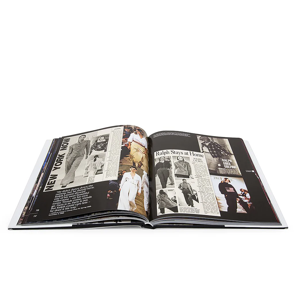 WWD Fifty Years of Ralph Lauren - Image 3