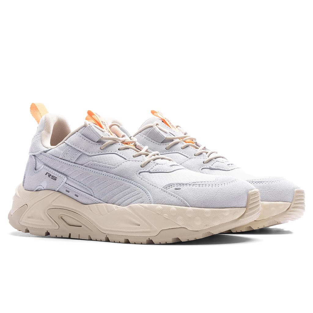 RS-Track OTDR - Platinum Gray/Granola - Image 2