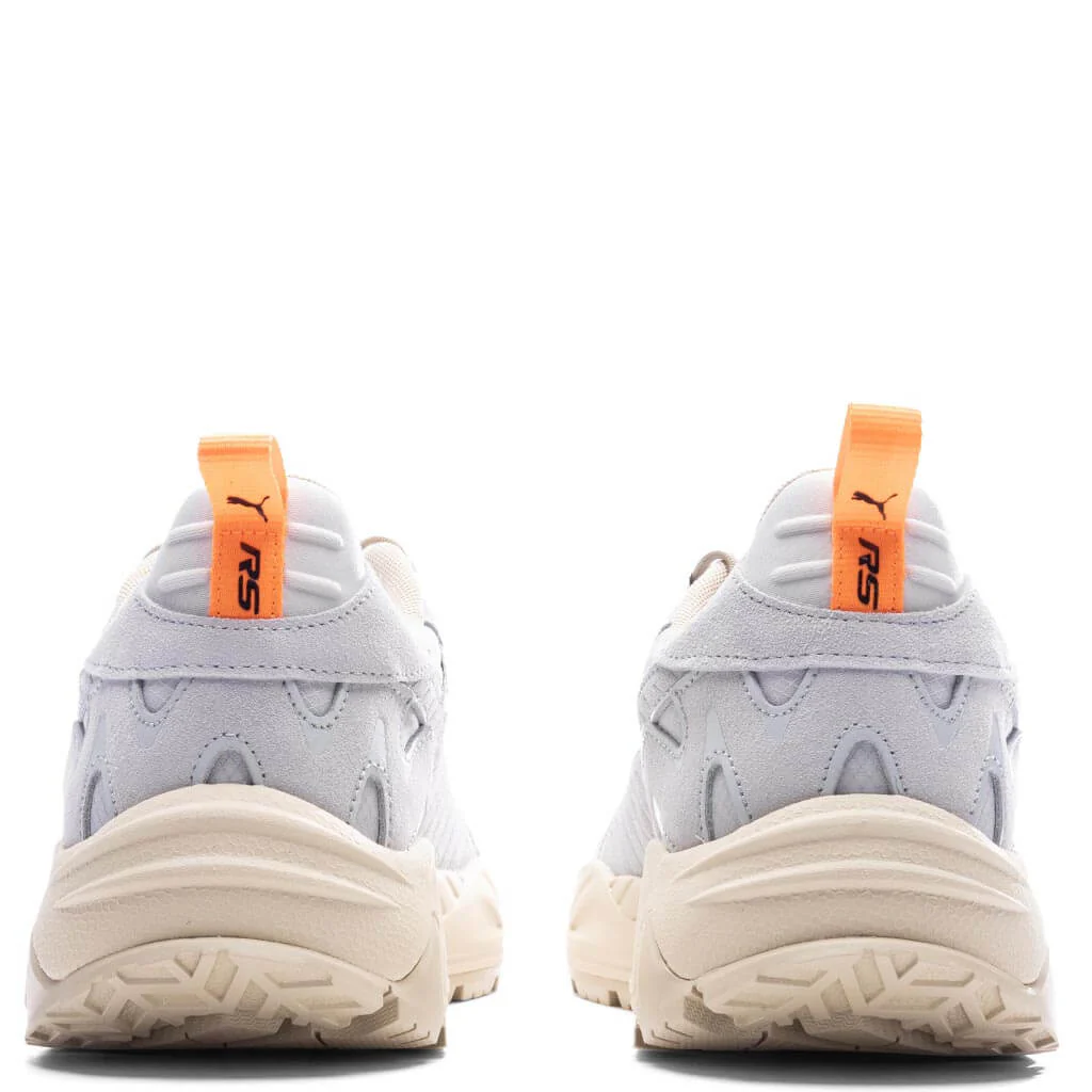 RS-Track OTDR - Platinum Gray/Granola - Image 4
