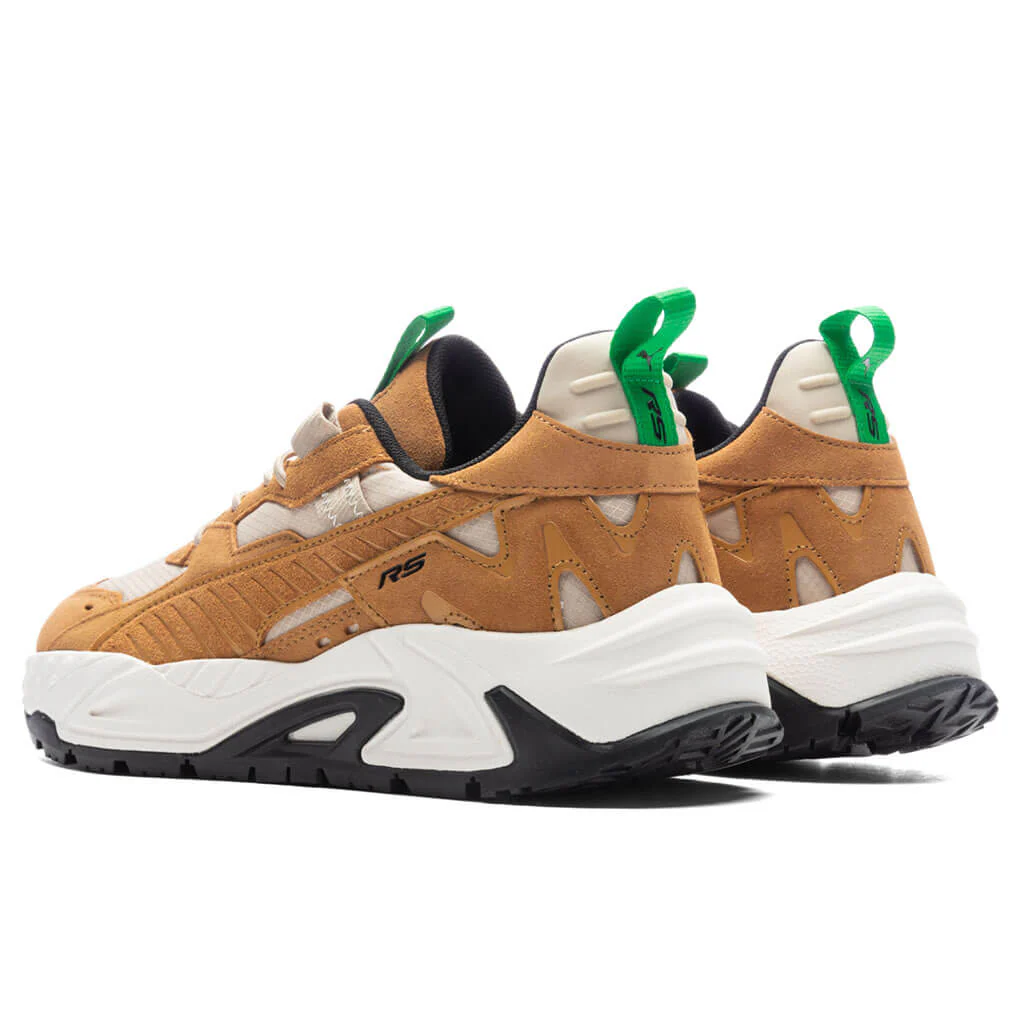 RS-Track OTDR - Granola/Desert Tan - Image 3